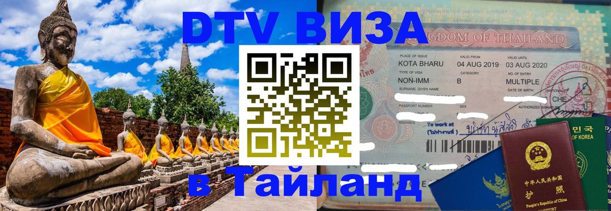 Сколько стоит DTV виза — актуальные цены, оформление даже без документов - 05.10.2025 